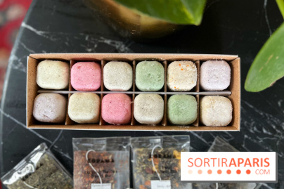 Maison Carrousel Fête des Mères 2022