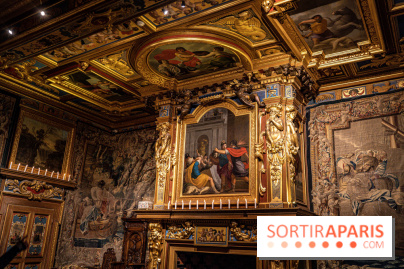 Photos : Château de Cheverny