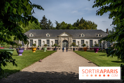 Photos : Château de Cheverny