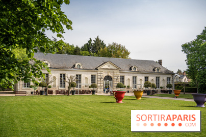 Photos : Château de Cheverny