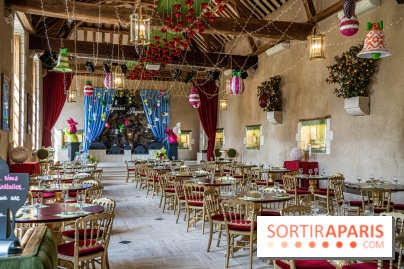 Photos : Château de Cheverny