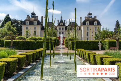 Photos : Château de Cheverny