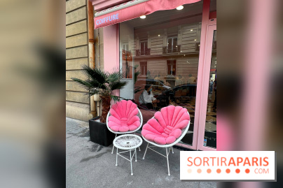 Salon de coiffure Antoine B.