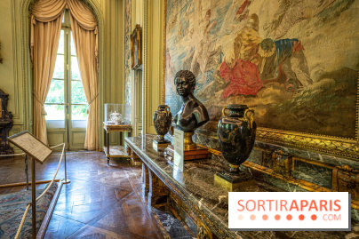 Le Musée Nissim de Camondo, les photos 