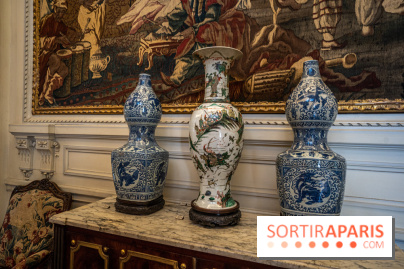 Le Musée Nissim de Camondo, les photos 