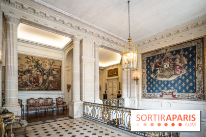 Le Musée Nissim de Camondo, les photos 