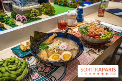 Kibo No Ki restaurant, les photos