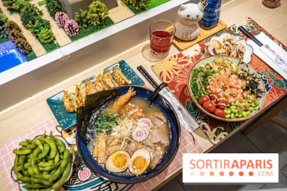 Kibo No Ki restaurant, les photos