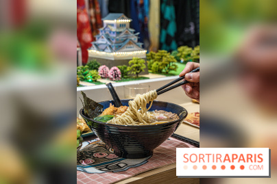 Kibo No Ki restaurant, les photos