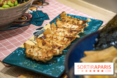 Kibo No Ki restaurant, les photos