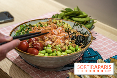 Kibo No Ki restaurant, les photos