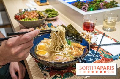 Kibo No Ki restaurant, les photos