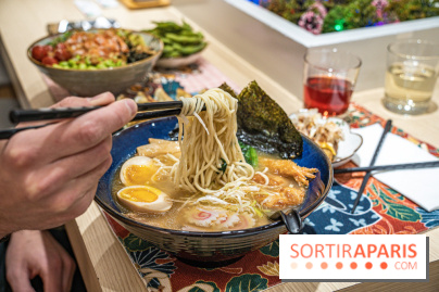 Kibo No Ki restaurant, les photos