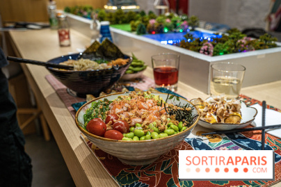 Kibo No Ki restaurant, les photos