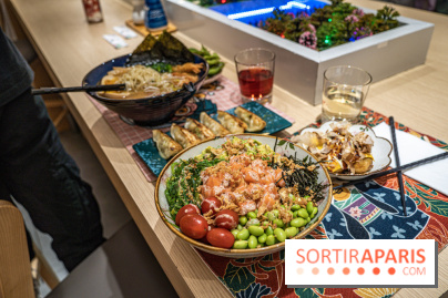 Kibo No Ki restaurant, les photos