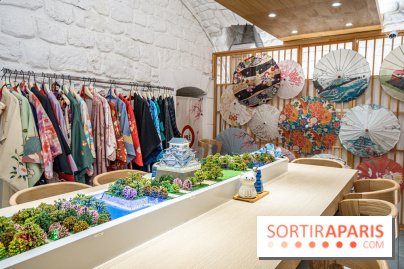 Kibo No Ki restaurant, les photos