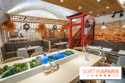 Kibo No Ki restaurant, les photos