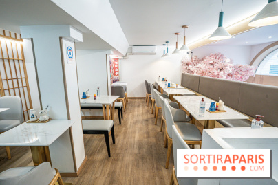 Kibo No Ki restaurant, les photos