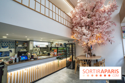 Kibo No Ki restaurant, les photos