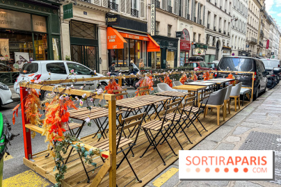 Kibo No Ki restaurant, les photos