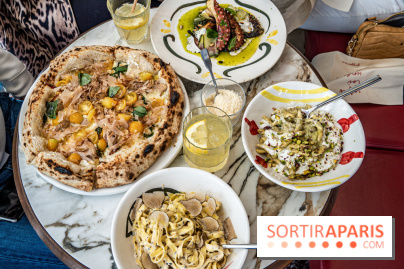 Gruppomimo Batignolles