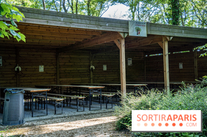 Le Château de Breteuil, ses jardins remarquables et contes de Perrault 