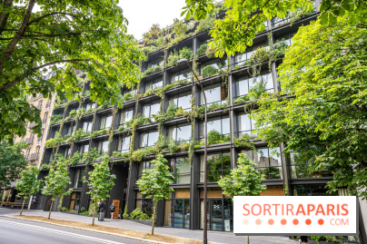 Le Brunch de la Villa M, les photos