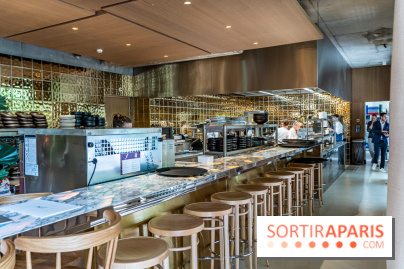 Le Brunch de la Villa M, les photos