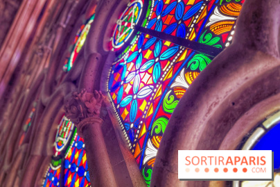 La Basilique Saint-Denis et sa nécropole royale
