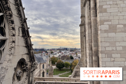 Visuel Paris - La Basilique Saint-Denis et sa nécropole royale - IMG 0115