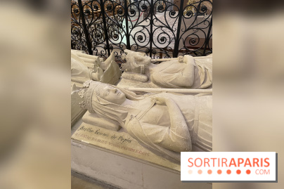 La Basilique Saint-Denis et sa nécropole royale