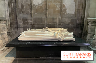 La Basilique Saint-Denis et sa nécropole royale