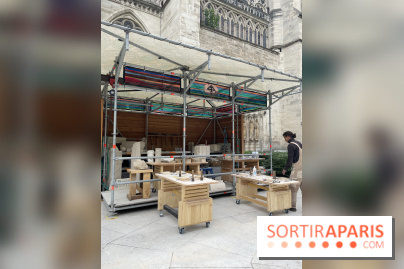 La Basilique Saint-Denis et sa nécropole royale