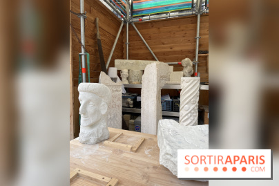 La Basilique Saint-Denis et sa nécropole royale