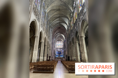 La Basilique Saint-Denis et sa nécropole royale