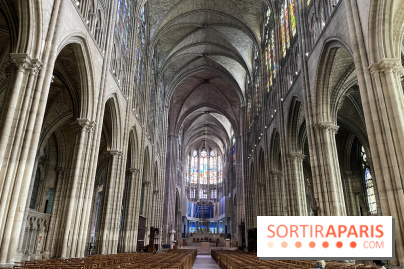 La Basilique Saint-Denis et sa nécropole royale