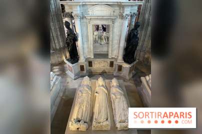 La Basilique Saint-Denis et sa nécropole royale