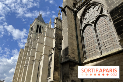 La Basilique Saint-Denis et sa nécropole royale