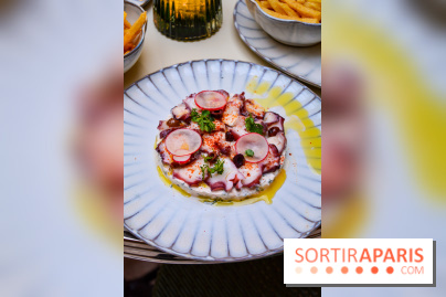 Le Petit Toit, le rooftop secret du restaurant Le Petit Victor Hugo