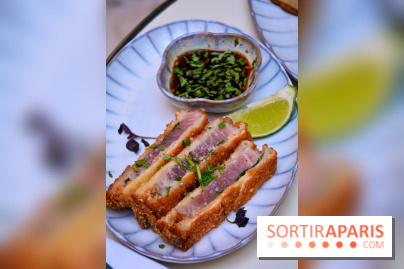 Le Petit Toit, le rooftop secret du restaurant Le Petit Victor Hugo