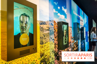Europa Expérience, un lieu d'exposition gratuit et immersif sur l'Union Européenne à Paris
