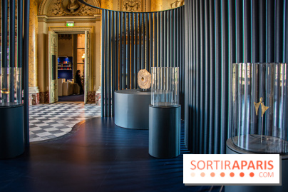 Monnaies & Merveilles, nos photos de l'exposition à la Monnaie de Paris