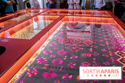 Monnaies & Merveilles, nos photos de l'exposition à la Monnaie de Paris