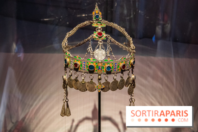 Monnaies & Merveilles, nos photos de l'exposition à la Monnaie de Paris