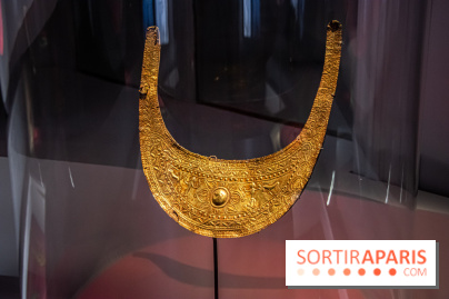 Monnaies & Merveilles, nos photos de l'exposition à la Monnaie de Paris