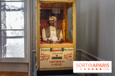 Monnaies & Merveilles, nos photos de l'exposition à la Monnaie de Paris