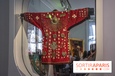 Monnaies & Merveilles, nos photos de l'exposition à la Monnaie de Paris