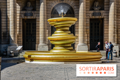 Monnaies & Merveilles, nos photos de l'exposition à la Monnaie de Paris