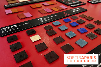 Fête des Mères 2022 : un atelier beauté pour apprendre à se maquiller entre mère et fille