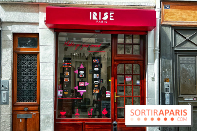 Fête des Mères 2022 : un atelier beauté pour apprendre à se maquiller entre mère et fille